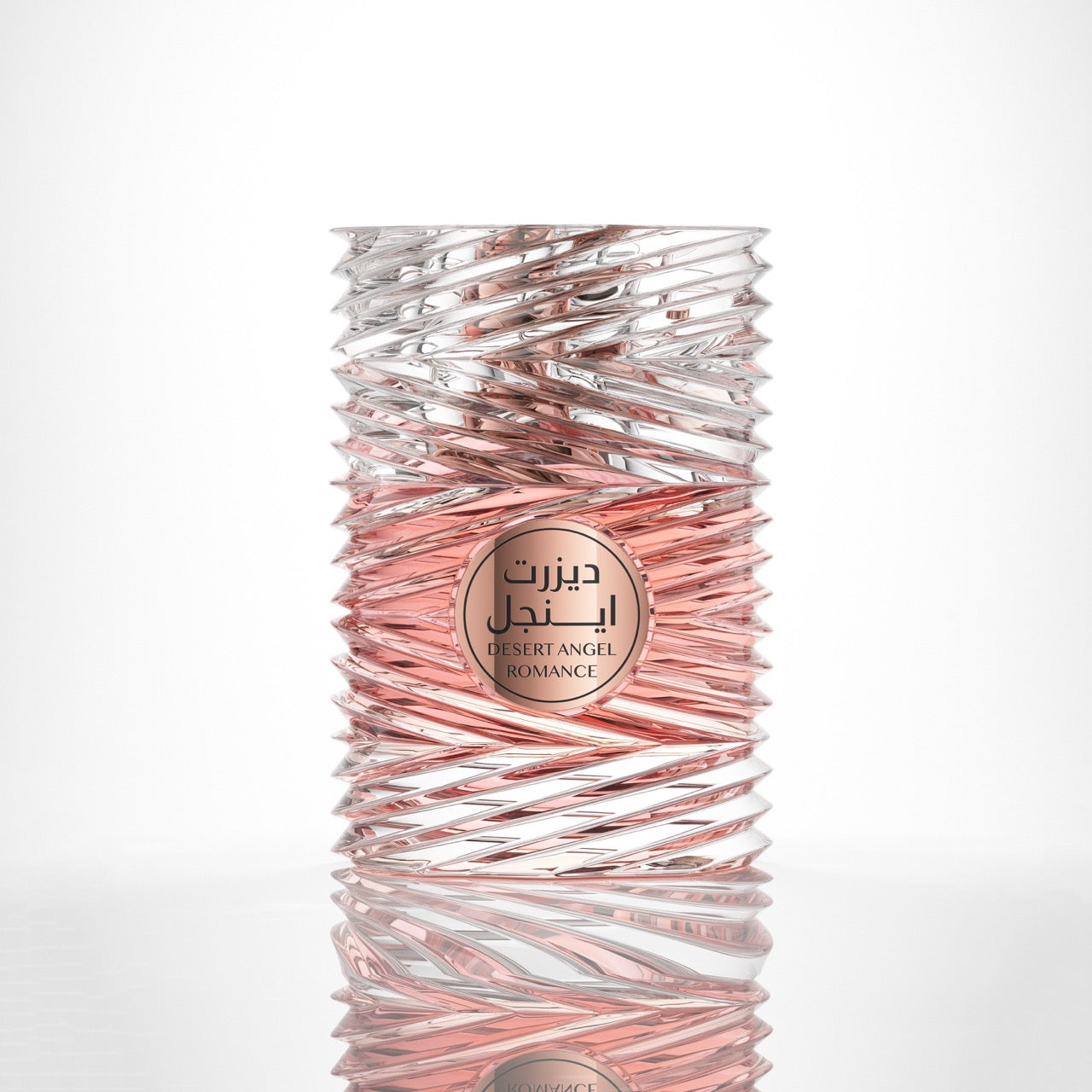 Desert Angel Romance Perfume 100 ml Emper