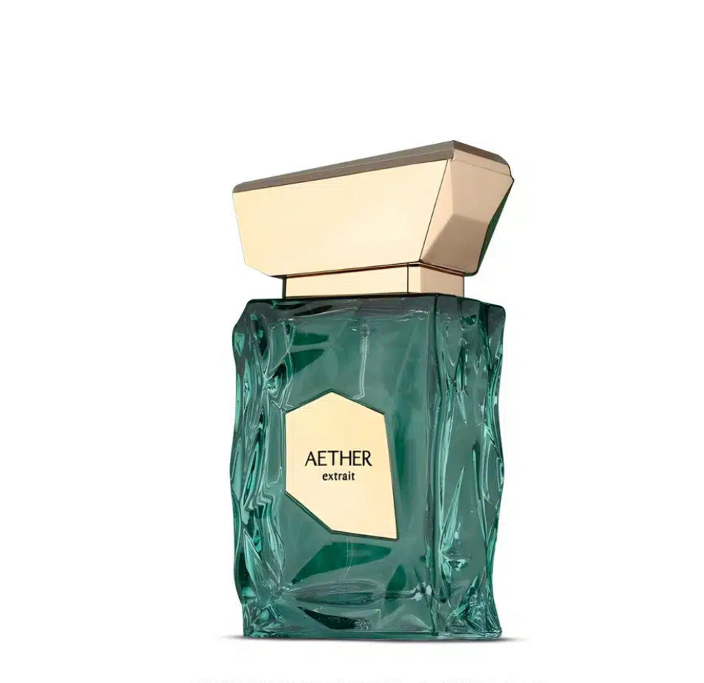 Perfume Fragrance World Aether Extrait Edp 100Ml Hombre-Inspirado En Greenley Parfums de Marly