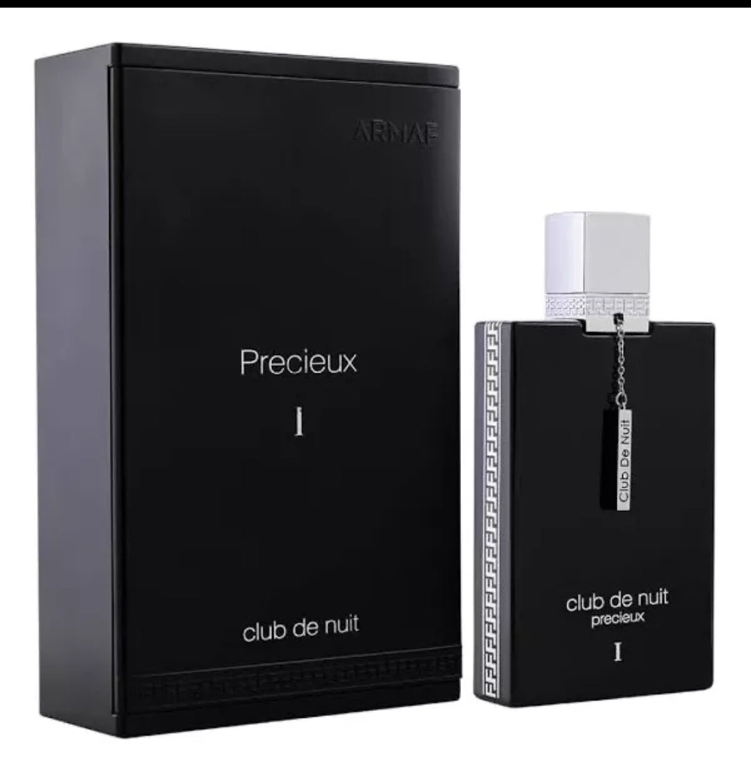 Armaf Club De Nuit Precieux I Extrait De Parfum 55ml