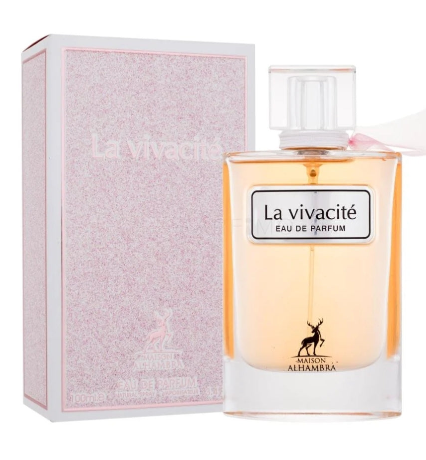 La Vivacité Maison Alhambra para Mujeres