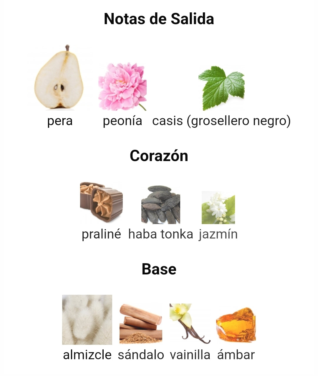 The Kingdom Lattafa Perfumes para Mujeres