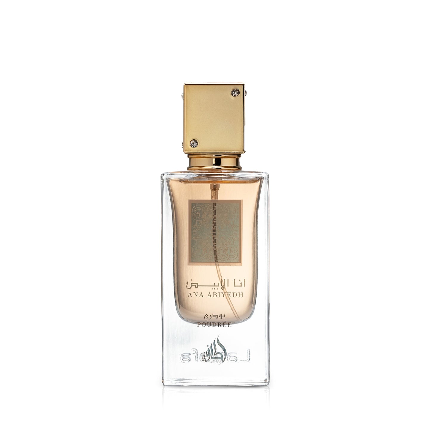Ana Abiyedh Poudree 60 ml