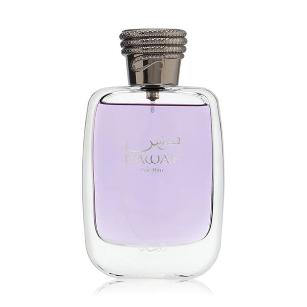 Hawas for Him – Decant – 5ML