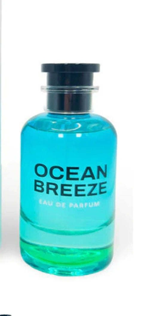 Ocean Breeze by Milestone 100ml