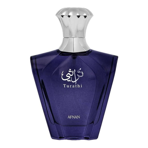 Turathi Blue Afnan