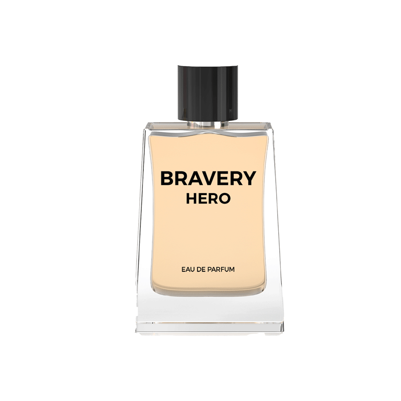 Bravery Hero Perfume Hombre 100 ml Edp Milestone
