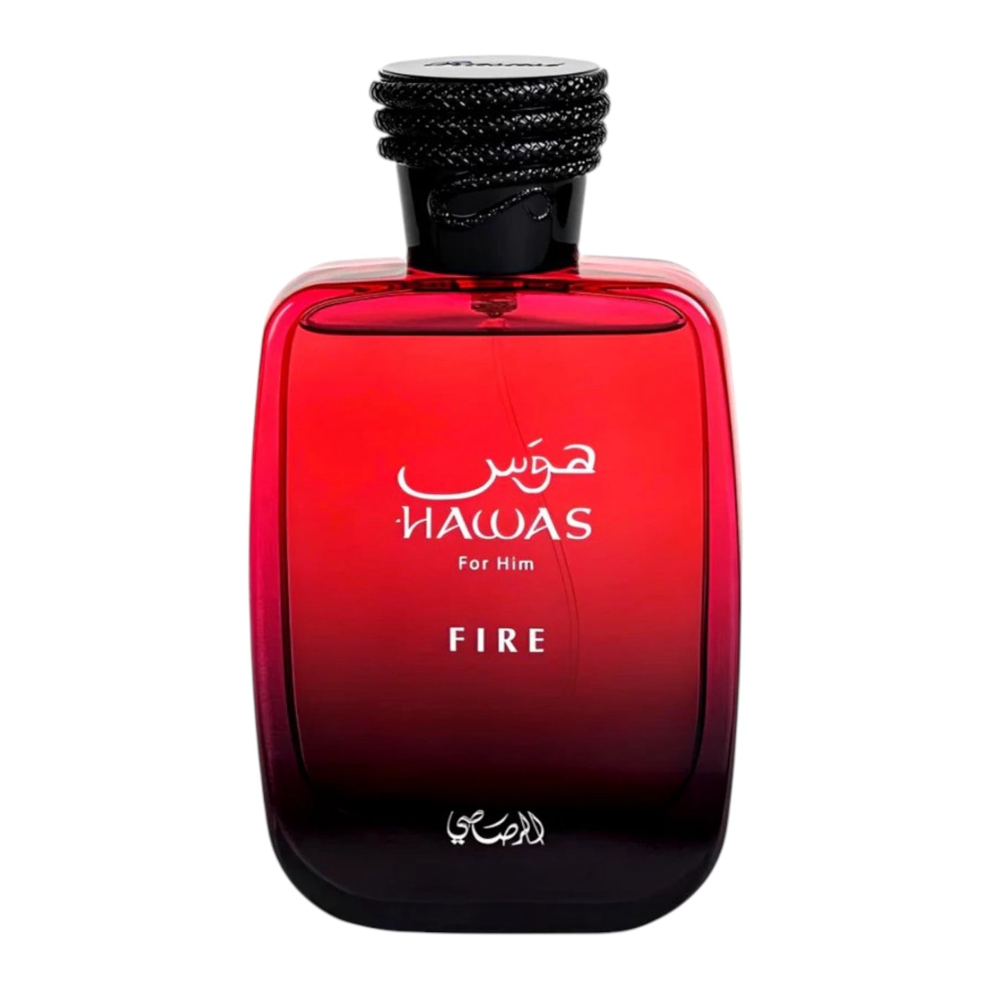 Hawas Fire – Decant – 5ML