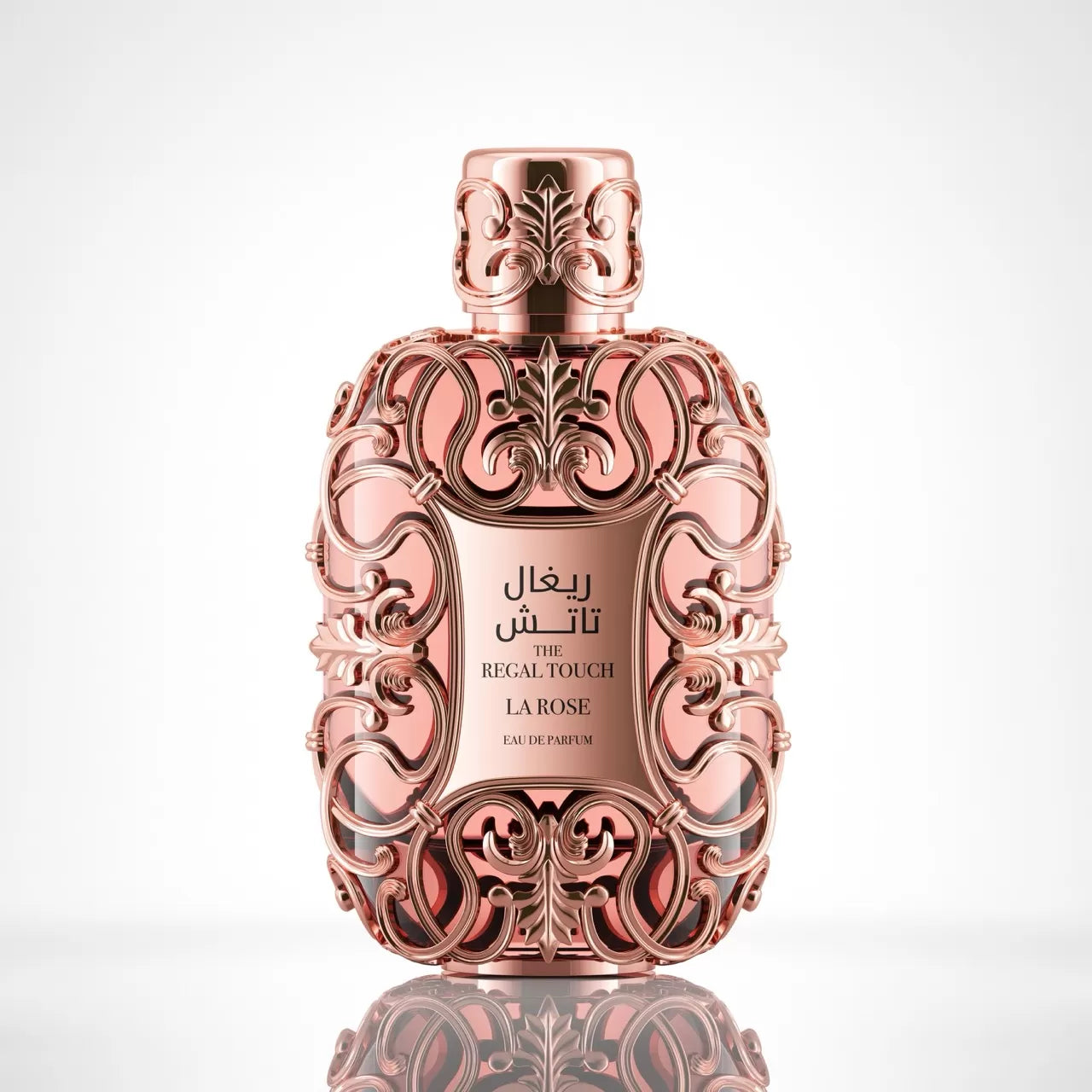 The Regal Touch LA ROSE de Emper 100 mL