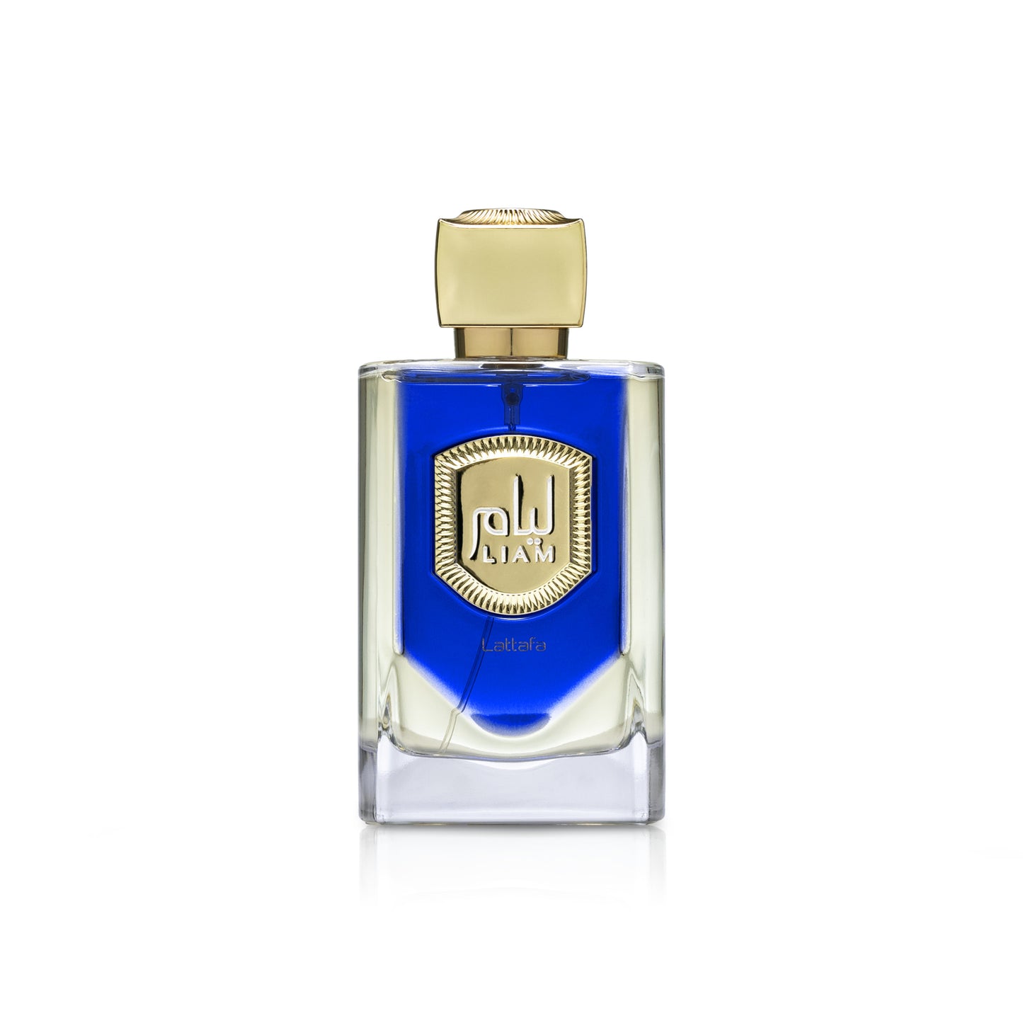 Liam Blue - Lattafa - Decant