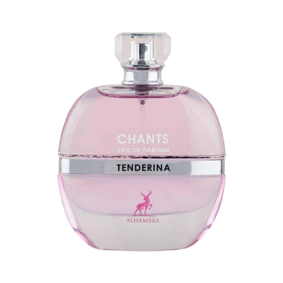 Maison Alhambra Chants Tenderina 100ml EDP Mujer