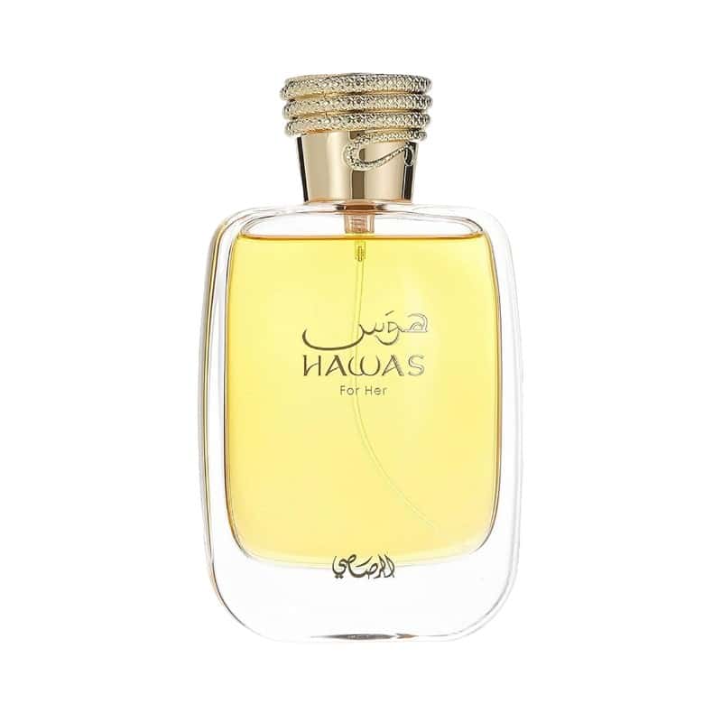 Rasasi Hawas for Her EDP 100ml Mujer