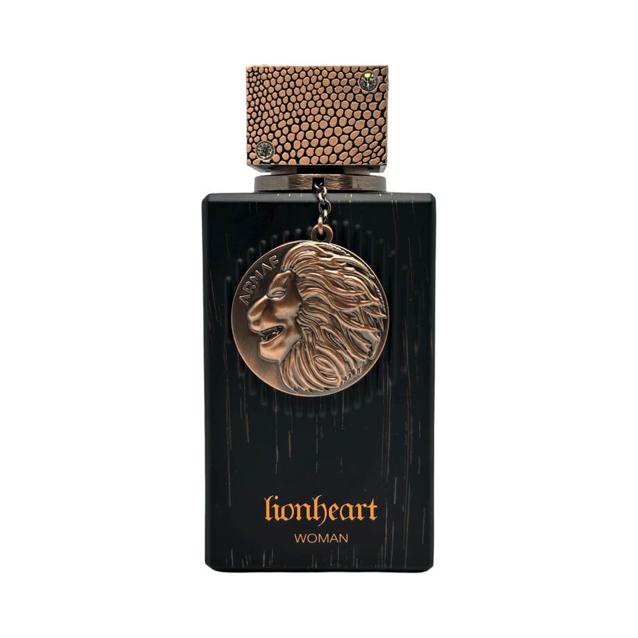 Club de Nuit Lionheart Woman
Armaf