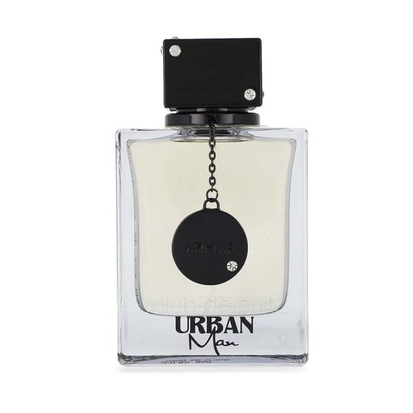 ARMAF CLUB DE NUIT URBAN MAN 105ML EDP
