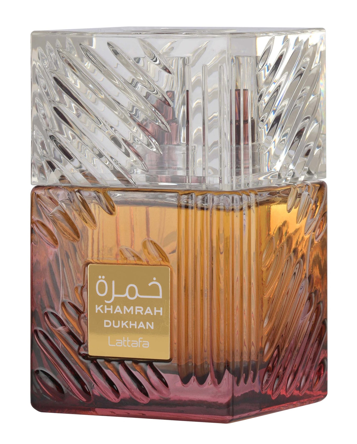 Khamrah Dukhan - Lattafa - 100ml