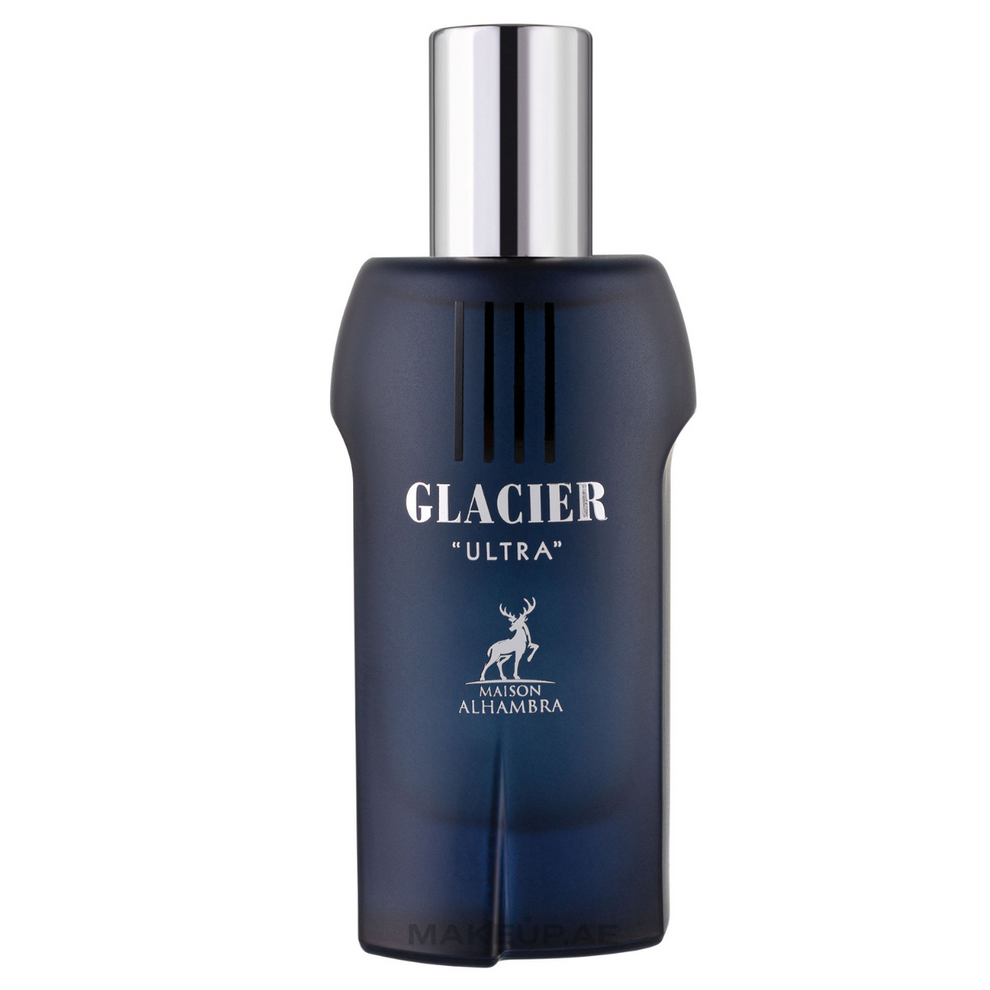 Glacier Ultra de Maison Alhambra 100 ml