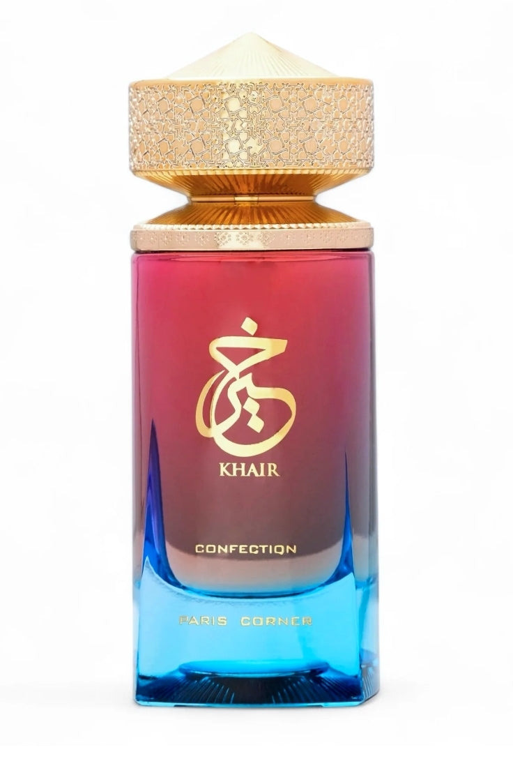 Paris Corner Khair Confection Eau de Parfum 100 ml