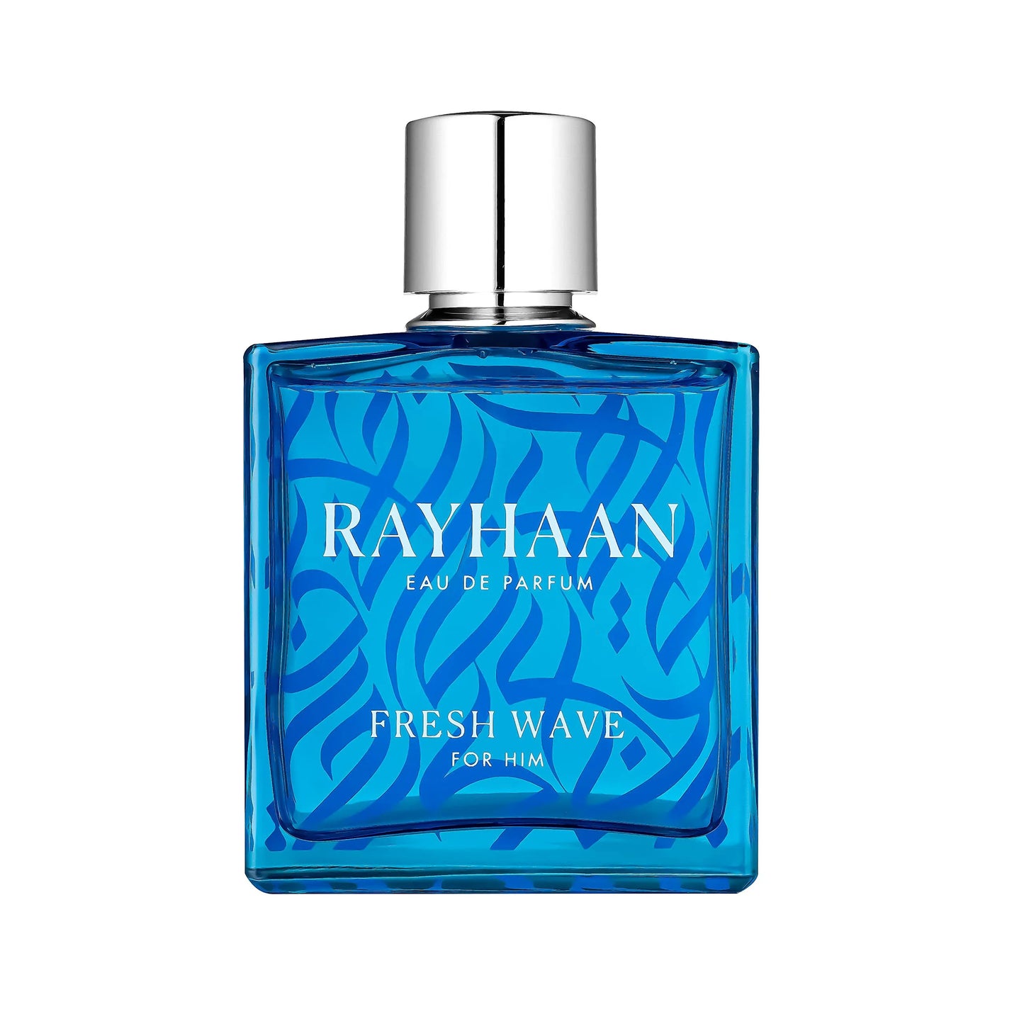 Rayhaan Fresh wave - Rayhaan - Decant