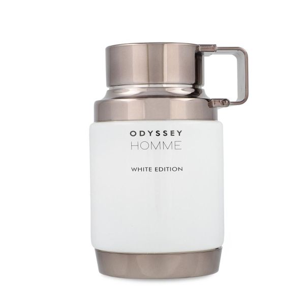 Odyssey Homme White Edition by ARMAF