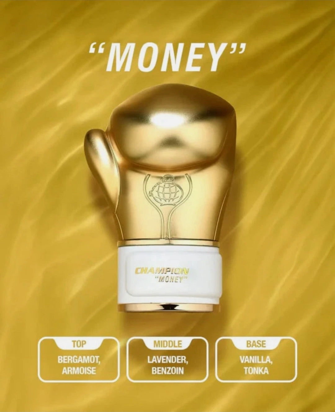 champions Fragance World