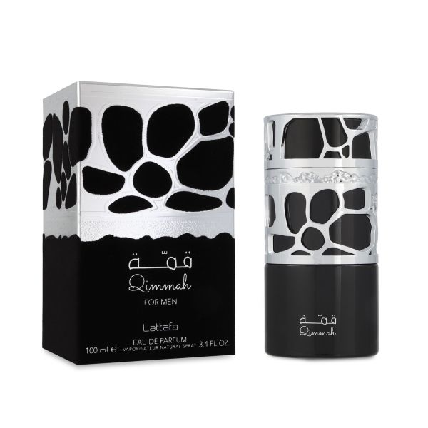Qimmah for Men by Lattafa