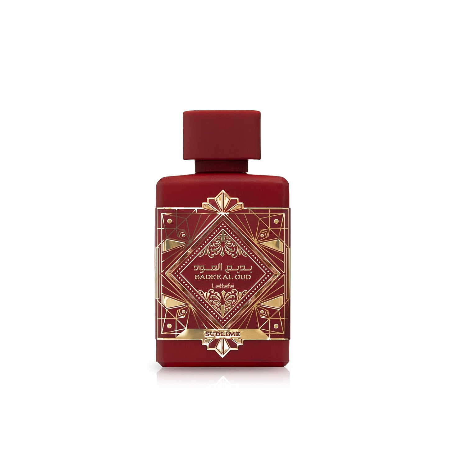 Badee AL Oud Sublime - Decats - 5ML