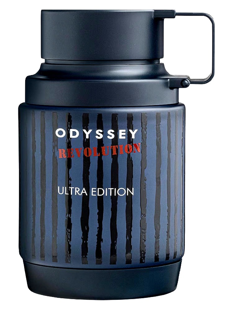Odyssey Revolution Armaf - Decant - 5 ML