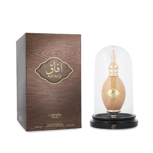 Lattafa Afaq 100Ml Edp Spray