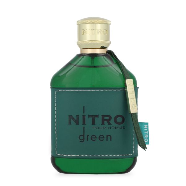 Nitro Green - Dumont Paris - Decant