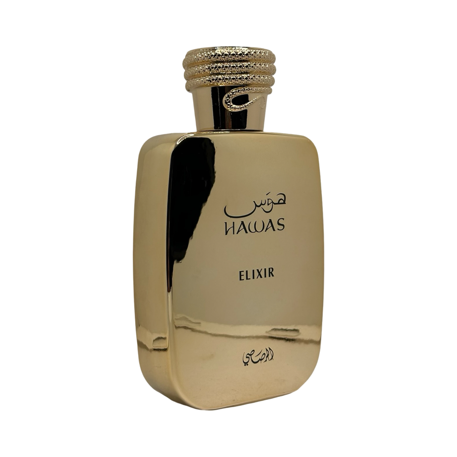 Hawas Elixir rasasi