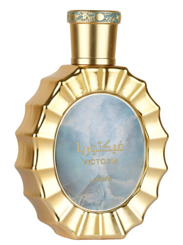 Lattafa - victoria 100ml