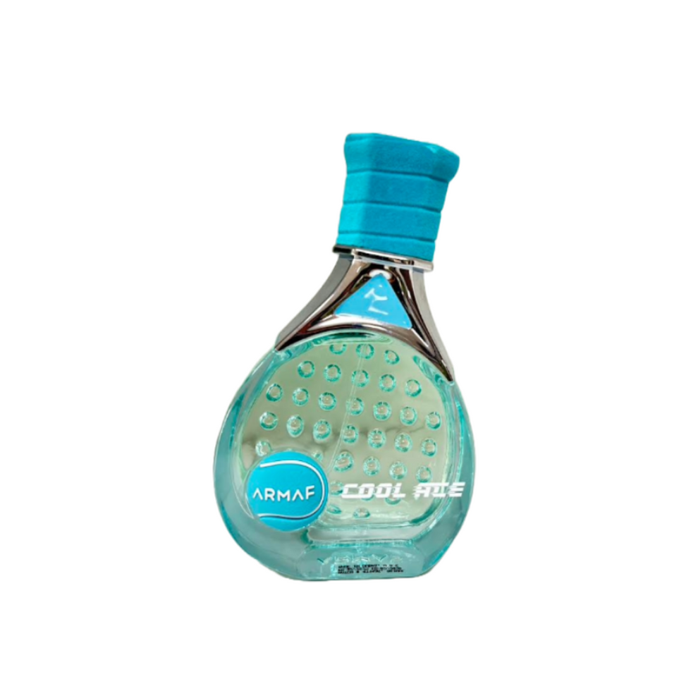 Armaf Cool Ace 3.4oz Eau de Parfum para hombre