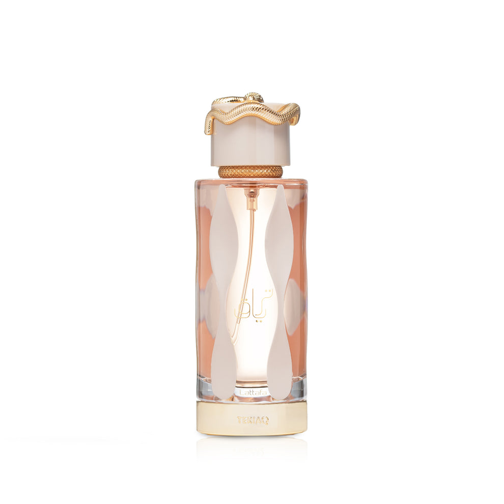 Teriaq de Lattafa - decant - 5ML