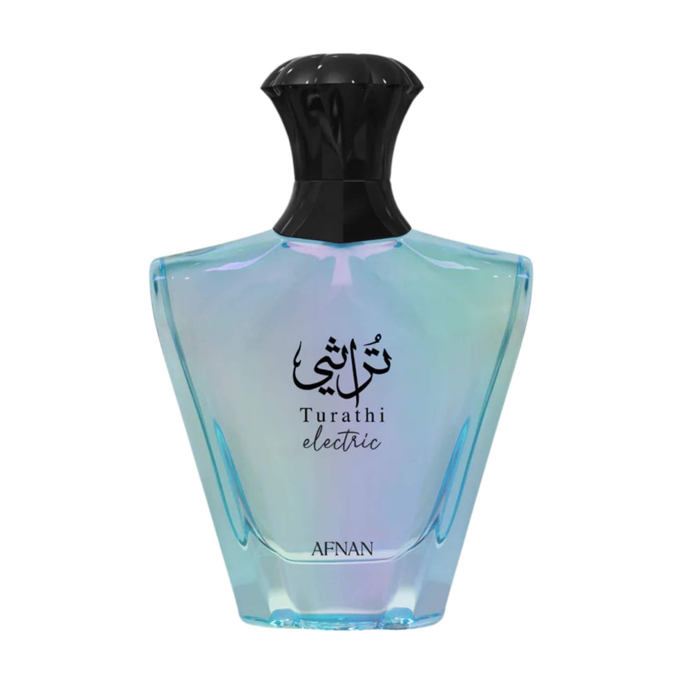 Perfume Afnan Turathi Electric EDP 90ml