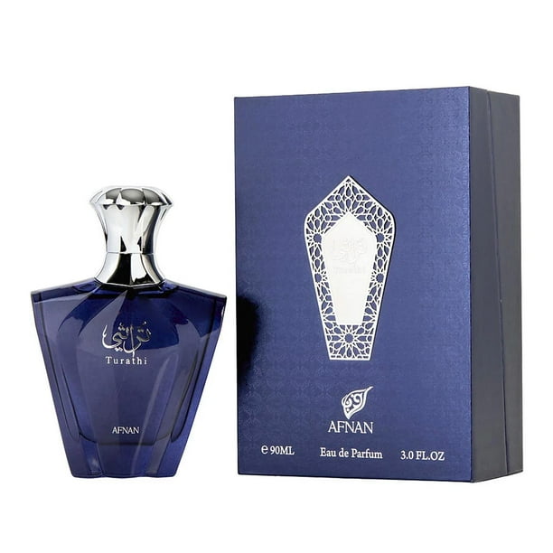 Turathi Blue Afnan