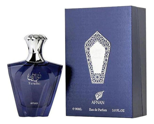 Turathi Blue Afnan