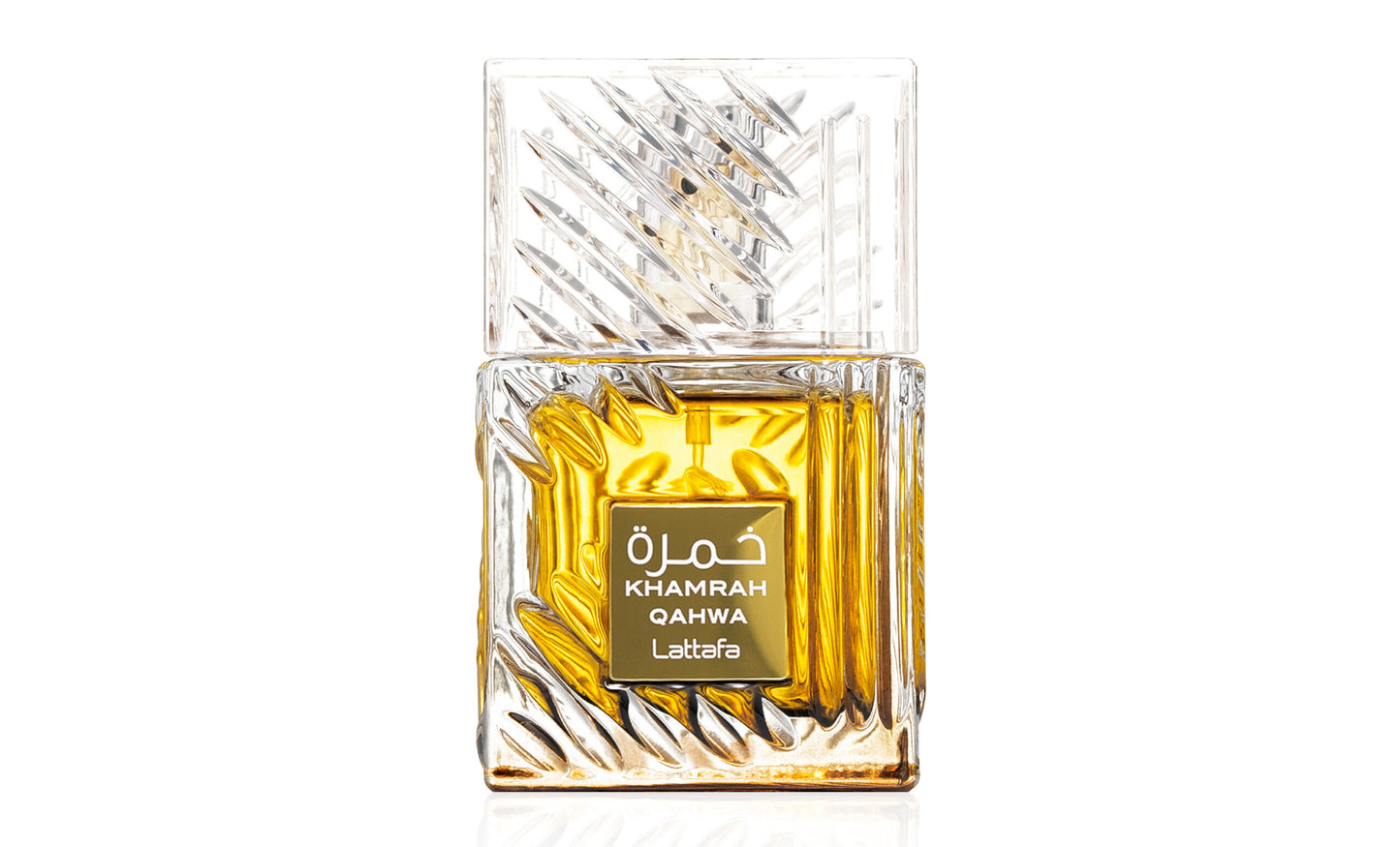 Khamrah Qahwa – Decant – Lattafa