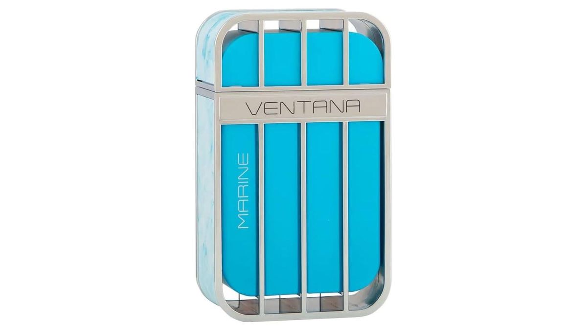 ARMAF VENTANA MARINE EDP 100 ML