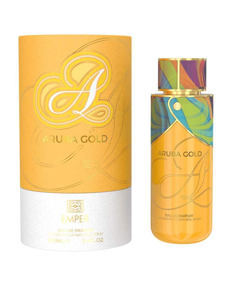EMPER - Aruba Gold unisex - Decant 5 ml