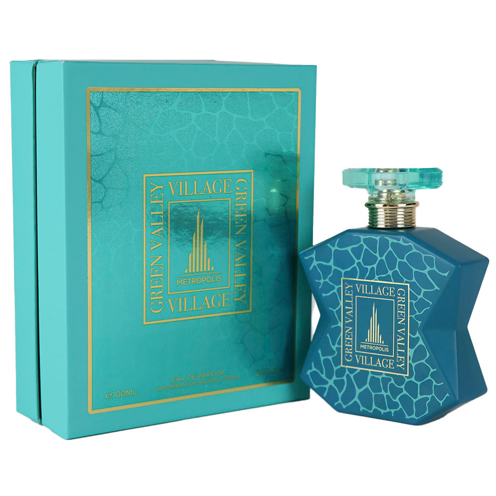 Green Valley Village - Metrópolis de Emper 100 mL