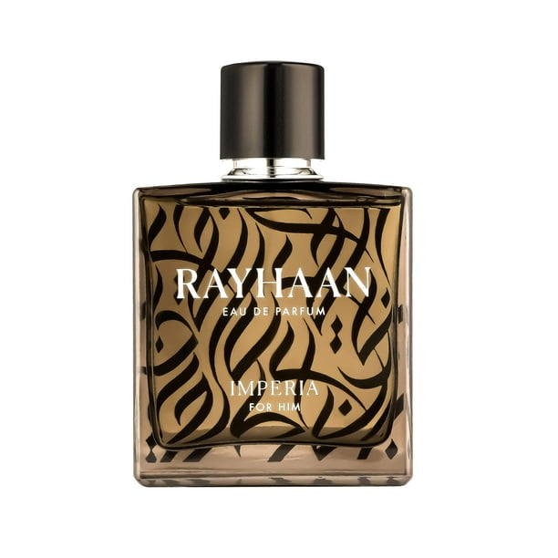 RAYHAAN - Imperia - Eau de Parfum 100 ml para hombre