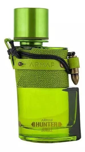 Hunter Jungle Man de Armaf edp 100 ml para Hombre