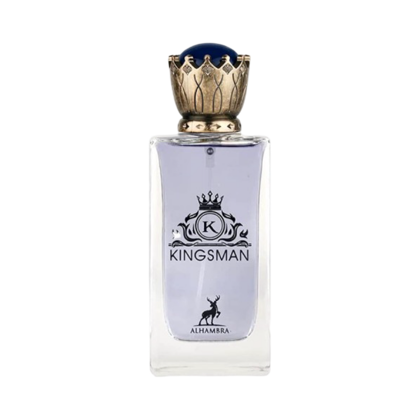 KINGSMAN by Maison Alhambra