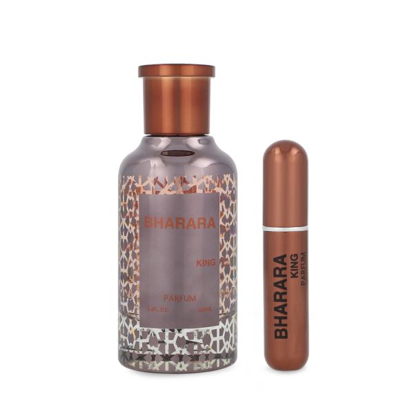 BHARARA King Parfum
