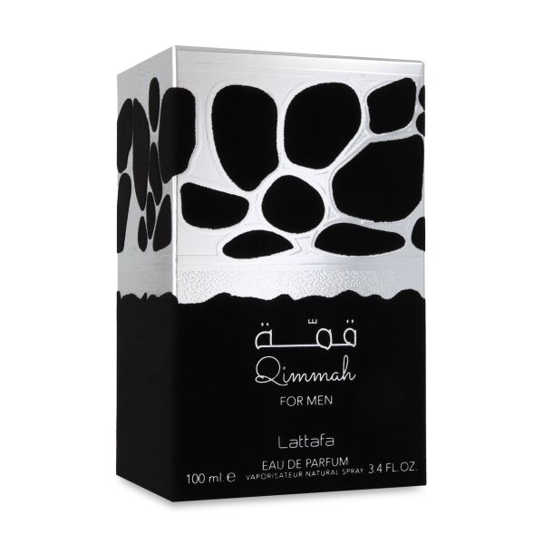 Qimmah for Men by Lattafa