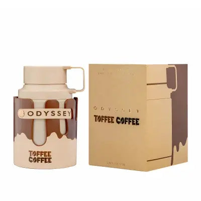 Armaf Odyssey Toffee Coffee 100ML