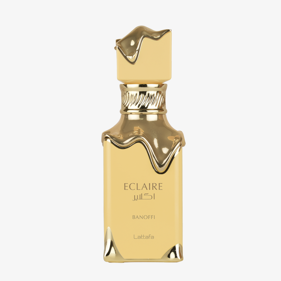 Éclaire Banoffi - Lattafa - 100ml