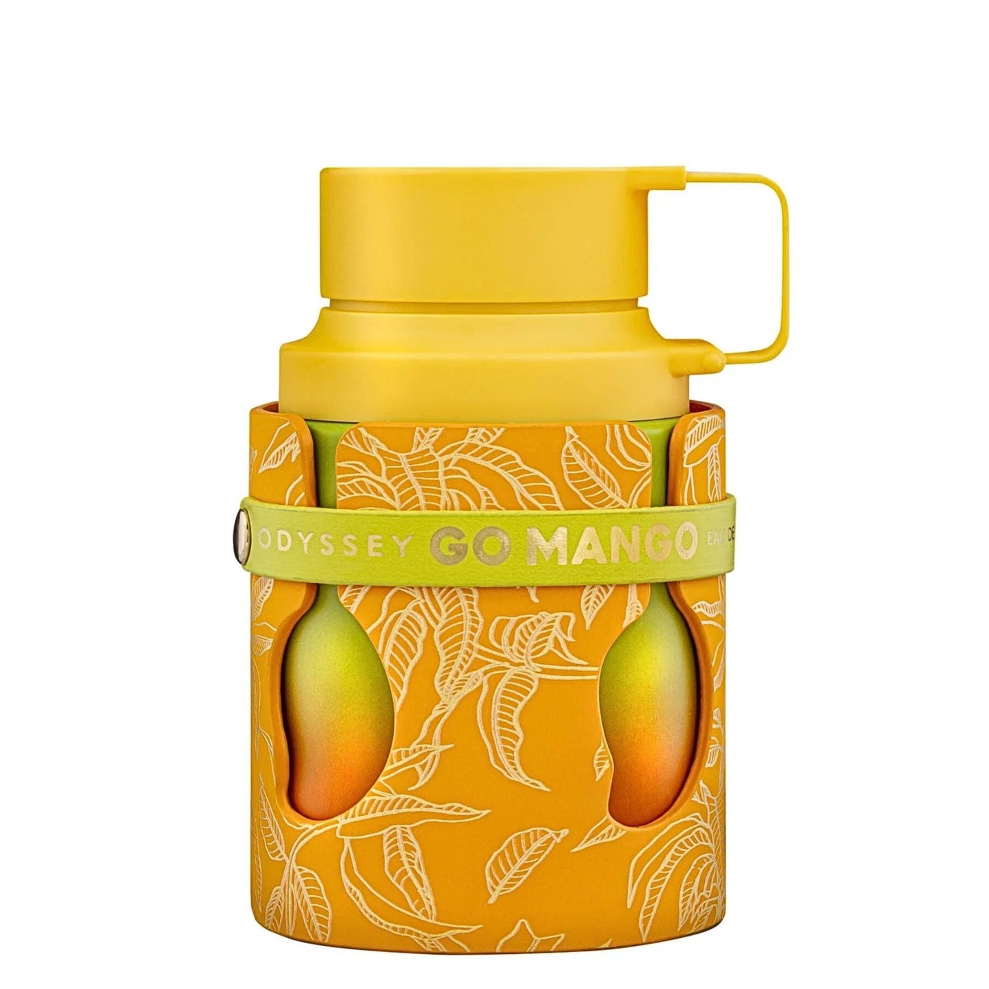 Armaf Odyssey Go Mango 100ml EDP