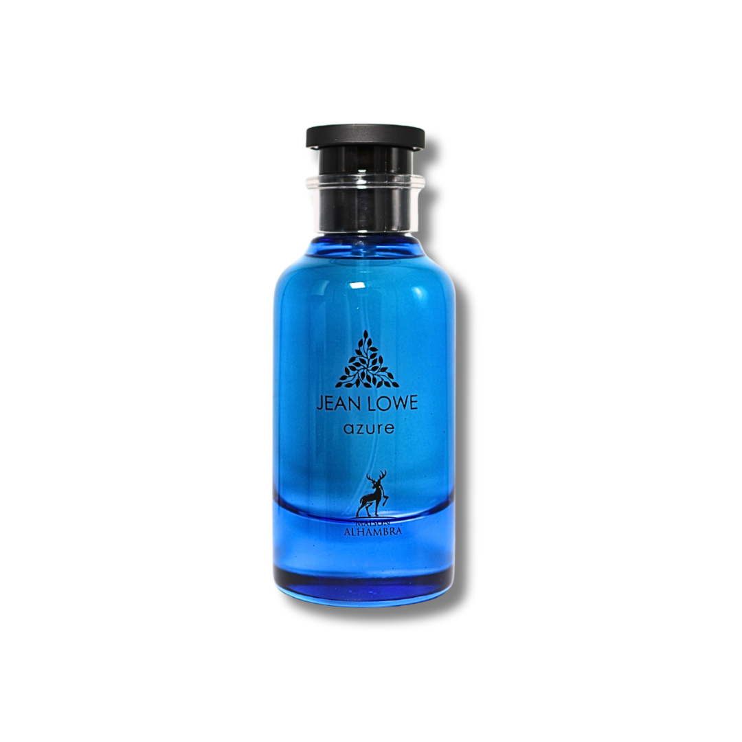 JEAN LOWE AZURE - Maison alhambra - 100ml