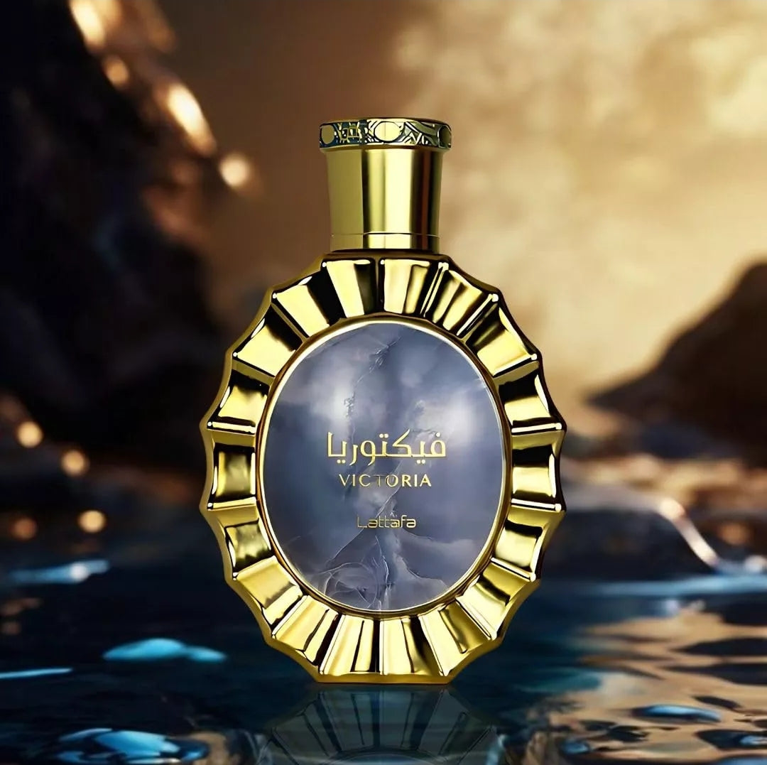 Lattafa - victoria 100ml