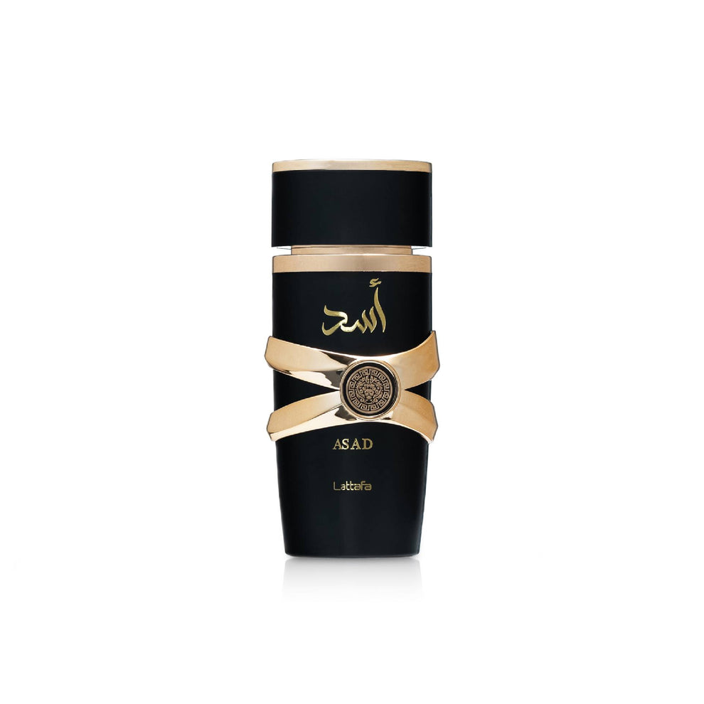 Asad Lattafa - Decant - 5 ML